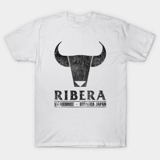 Ribera Steakhouse T-Shirt